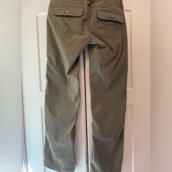 Prana stretch Halle pants in excellent condition! - Picture 3 of 7